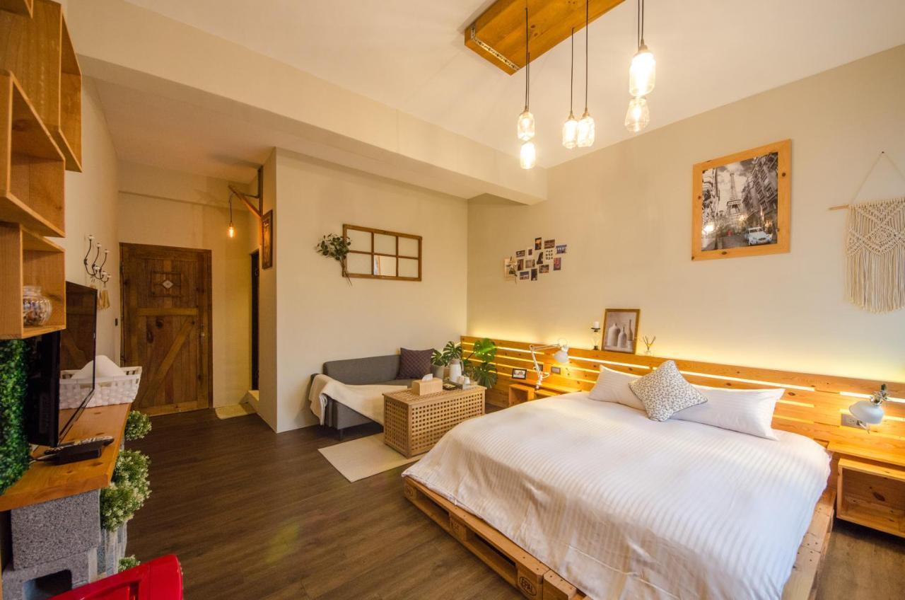 墾丁恆春包棟ig Kenting Sleep Inn 住宿i包棟iktvi烤肉i麻將i桌遊i調酒吧i Ig官網私密預約包棟兩天,送調酒! Bandar Lama Bandar Lama Hengchun Luaran gambar