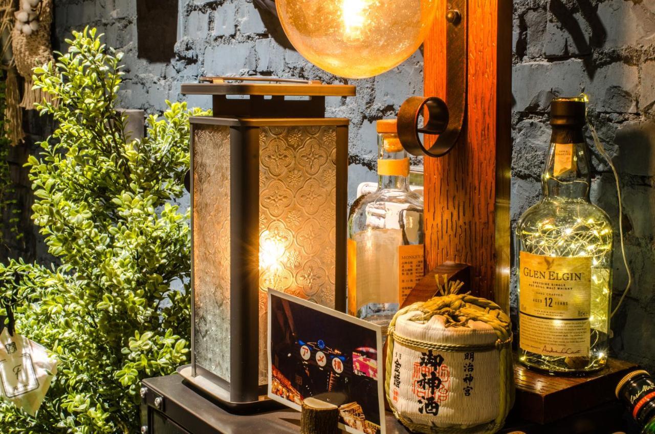 墾丁恆春包棟ig Kenting Sleep Inn 住宿i包棟iktvi烤肉i麻將i桌遊i調酒吧i Ig官網私密預約包棟兩天,送調酒! Bandar Lama Bandar Lama Hengchun Luaran gambar